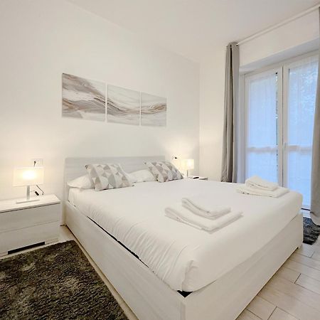 20 Min Duomo - Modern Apartment Мілан Екстер'єр фото