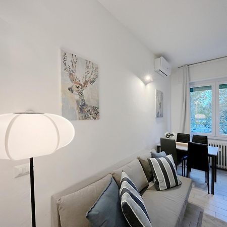 20 Min Duomo - Modern Apartment Мілан Екстер'єр фото
