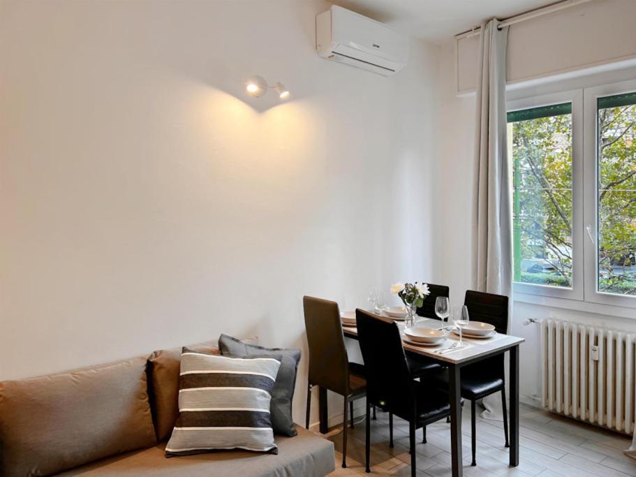 20 Min Duomo - Modern Apartment Мілан Екстер'єр фото