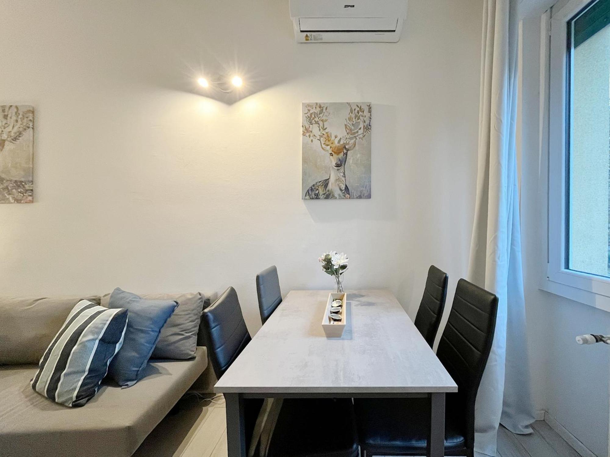 20 Min Duomo - Modern Apartment Мілан Екстер'єр фото