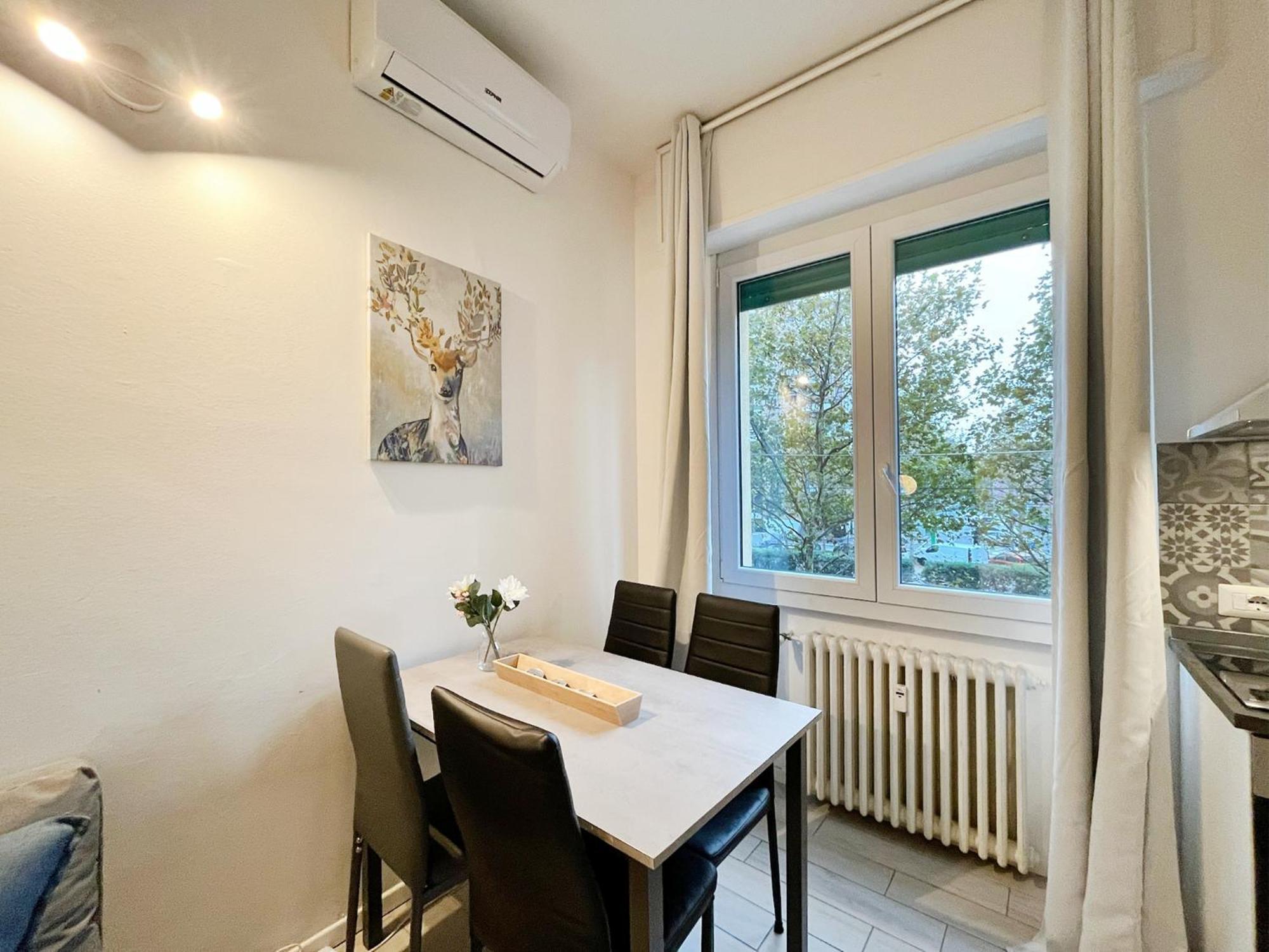 20 Min Duomo - Modern Apartment Мілан Екстер'єр фото